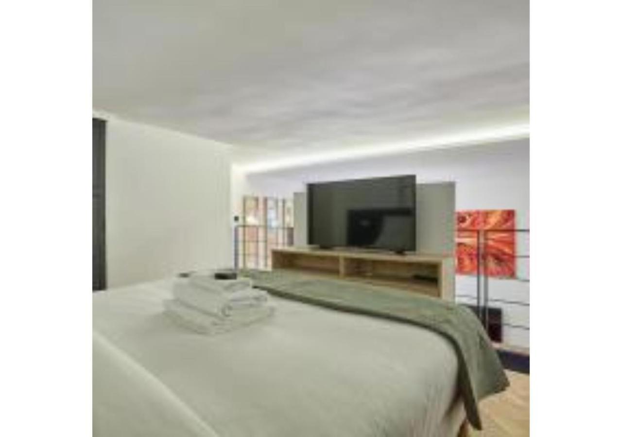 Duplex Center Of Paris By Studioprestige Exteriér fotografie