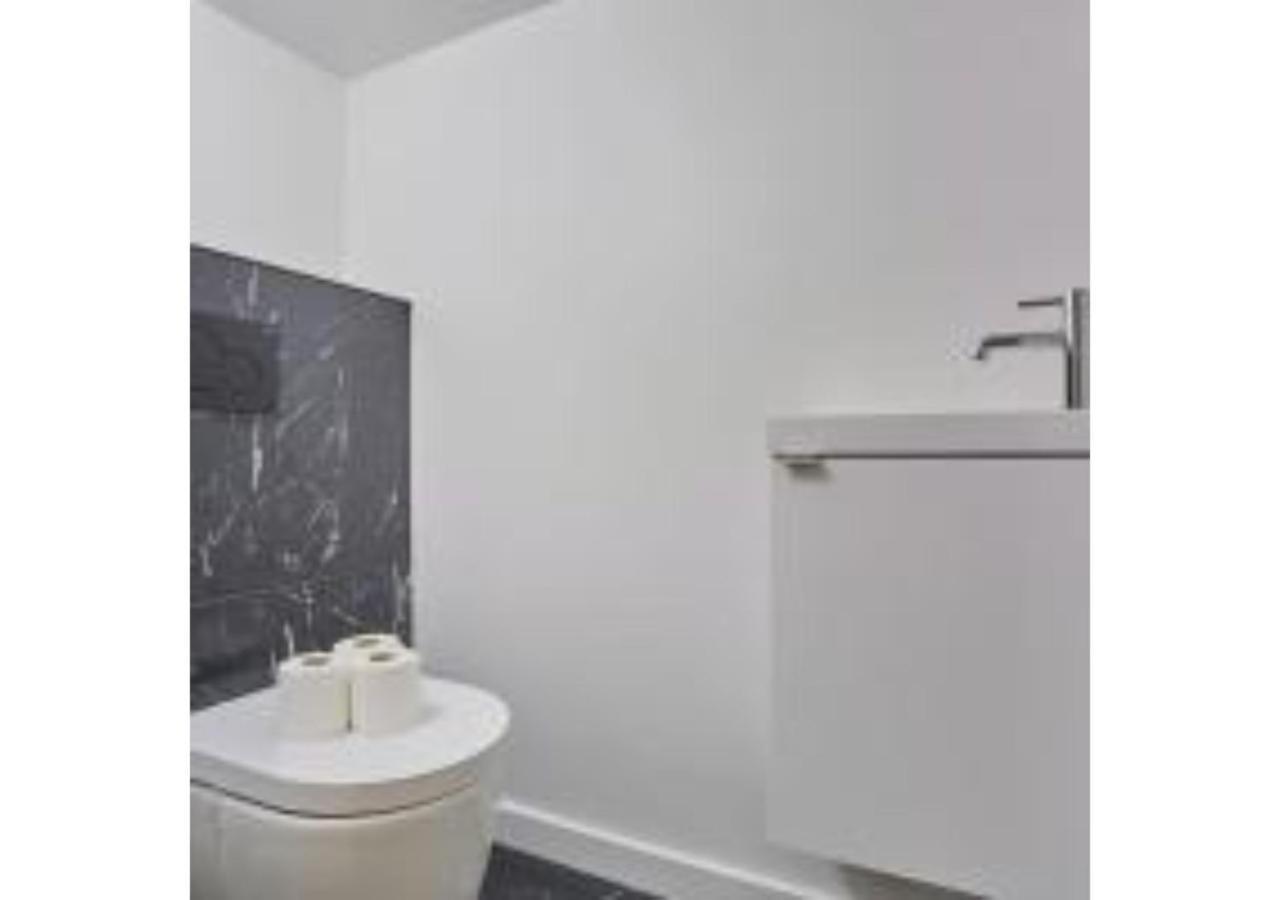 Duplex Center Of Paris By Studioprestige Exteriér fotografie