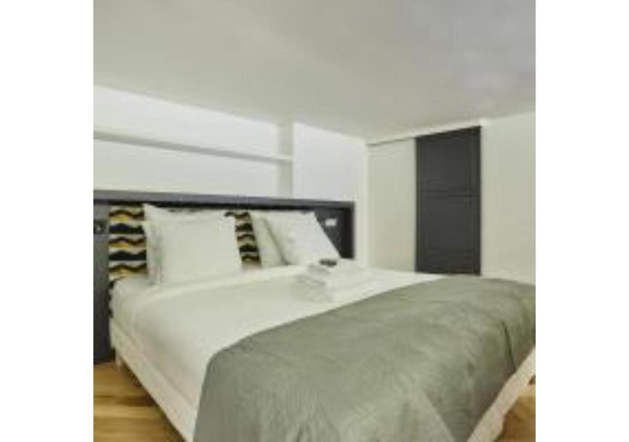 Duplex Center Of Paris By Studioprestige Exteriér fotografie