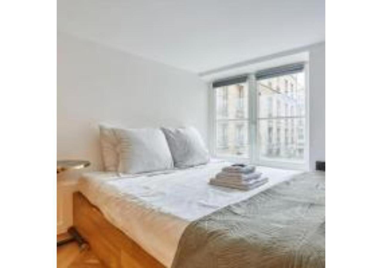 Duplex Center Of Paris By Studioprestige Exteriér fotografie