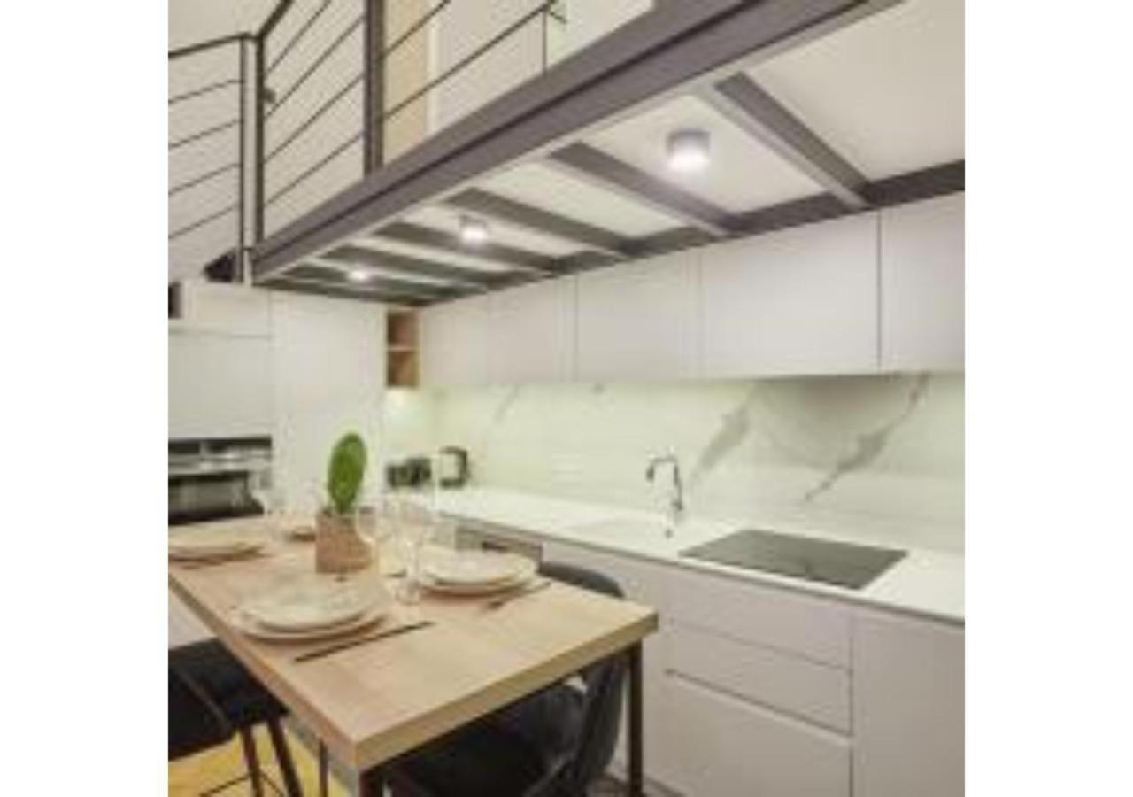 Duplex Center Of Paris By Studioprestige Exteriér fotografie