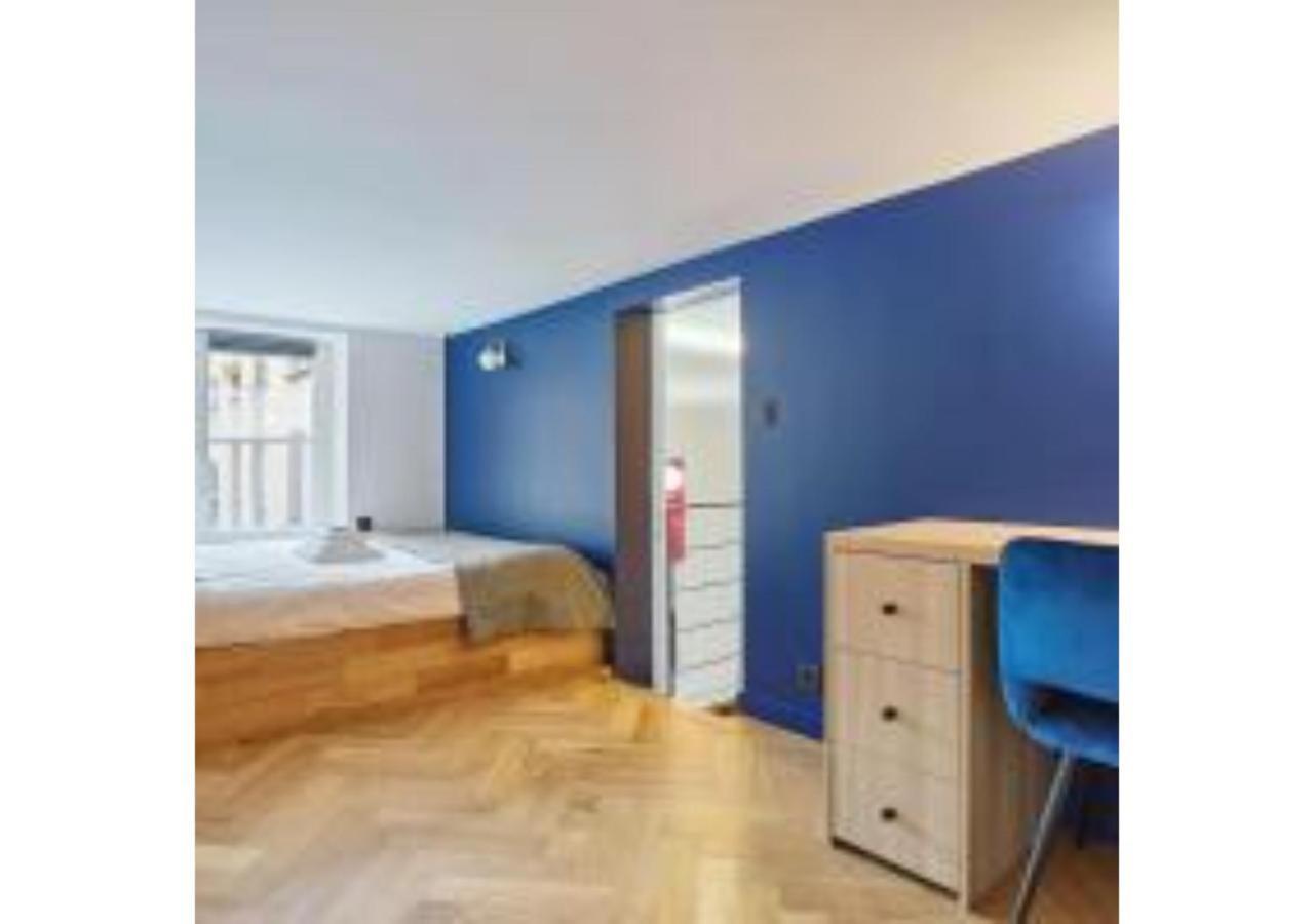 Duplex Center Of Paris By Studioprestige Exteriér fotografie