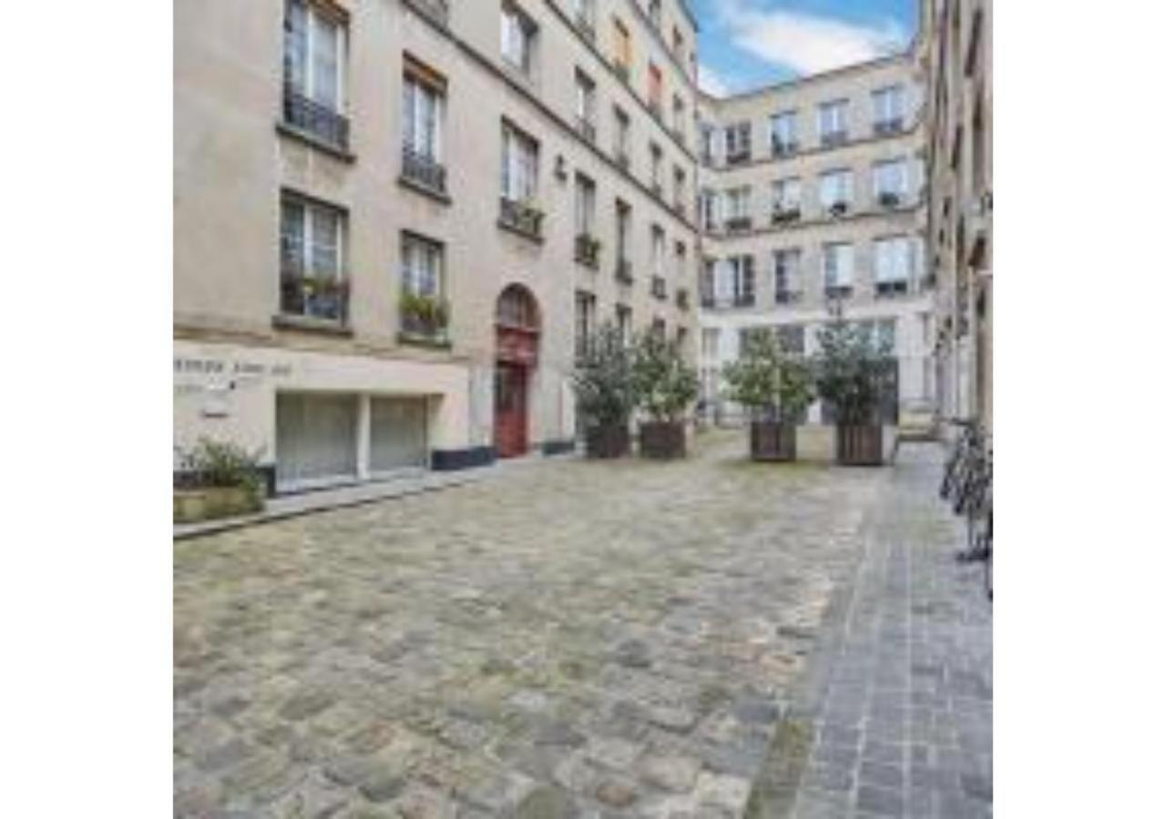 Duplex Center Of Paris By Studioprestige Exteriér fotografie