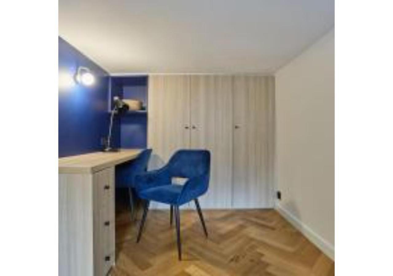 Duplex Center Of Paris By Studioprestige Exteriér fotografie